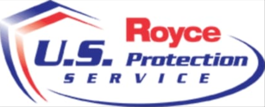 Royce Security Logo