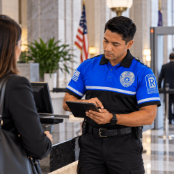 Government Lobby Security Checkpoint (1)
