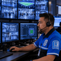 Stadium Security Control Room (1)