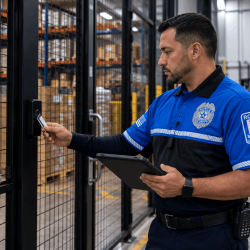 Warehouse Security Access Check (1)