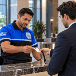 dayton-office-visitor-access-control